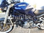     Ducati MS4R Monster1000 2003  13